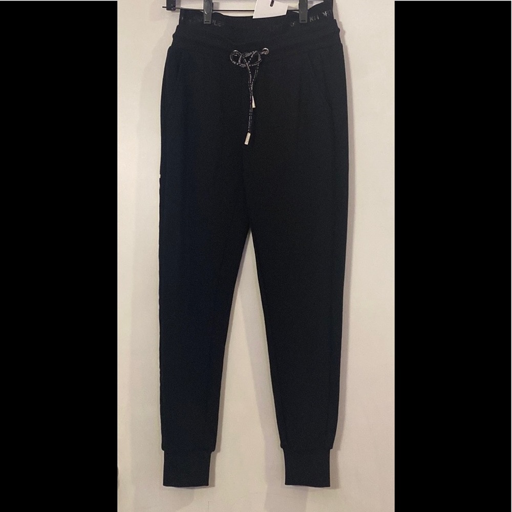 The Kooples x Sport Joggers